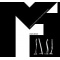 Logo social dell'attività MF