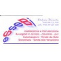 Logo Essebi di Stefano Bunarte