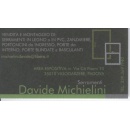 Logo MICHIELINI DAVIDE