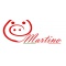 Logo social dell'attività Martino
