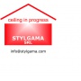 Logo STYLGAMA CEILING IN PROGRESS