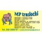 Logo social dell'attività MP TRASLOCHI