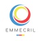 Logo social dell'attività Emmecril S.r.l.