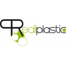 Logo P.R. Edilplastic di Romani Fabio