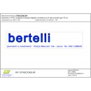 Logo Bertelli  pavimenti