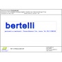 Logo Bertelli  pavimenti