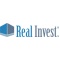 Logo social dell'attività Real Invest S.r.l