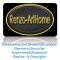 Logo social dell'attività Renzo-ArtHome