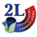 Logo 2L TINTEGGIATURA E VERNICIATURA