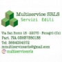 Logo Impresa Multiservice srls Servizi Edili