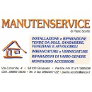 Logo MANUTENSERVICE
