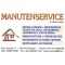 Logo social dell'attività MANUTENSERVICE