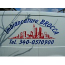 Logo IMBIANCATURE BROCCA