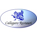 CALLEGARO RESTAURI a Albignasego Logo CALLEGARO RESTAURI