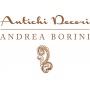 Logo Antichi Decori di Borini Andrea