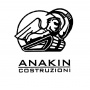 Logo Anakin di Balasoiu Adrian