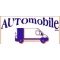 Logo social dell'attività AUTOMOBILE SRL