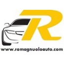 Logo Romagnuolo Auto Srls