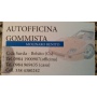 Logo Autofficina Gommista Molinaro.