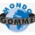 Logo piccolo dell'attività Mondo Gomne 