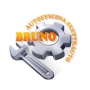 Logo Autofficina Elettrauto Bruno di Murdocco Bruno