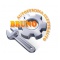 Logo social dell'attività Autofficina Elettrauto Bruno di Murdocco Bruno
