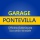 Logo piccolo dell'attività Garage Pontevilla  - Officina Autorizzata Magneti Marelli