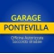 Logo social dell'attività Garage Pontevilla  - Officina Autorizzata Magneti Marelli