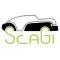 Logo social dell'attività Carrozzeria Scagi