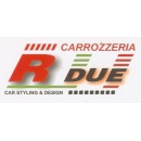 Logo Carrozzeria R Due