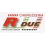 Logo Carrozzeria R Due
