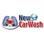 Logo New Car Wash