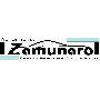 Logo autofficina centro revisione Zamunaro