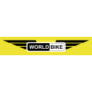 Logo World Bike | Officina Genova