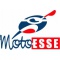 Logo social dell'attività Motoesse S.n.c. di Scaglione Gaetana e Adriana