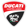 Logo DUCATI
