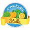 Logo social dell'attività Azienda Agricola Stella  Cascina Monte Marchesa