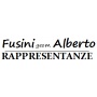 Logo Fusini geom Alberto, Rappresentanze