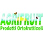 Logo AGRIFRUIT - Prodotti Ortofrutticoli