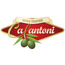 Logo Olio Calantoni