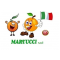 Logo social dell'attività  Martucci srl