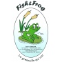 Logo Fish & Frog S.r.l