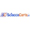 Logo social dell'attività SciaccaCarta