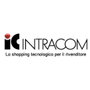 Logo IC Intracom - Distributore ingrosso informatica ed elettronica