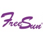 Logo Free Sun S.a.s. di Goisis Giulio & C