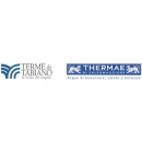 Logo Concessionario della cosmesi termale delle Terme di Salsomaggiore e Tabiano