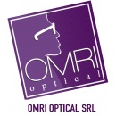 Logo OMRI Vision Store