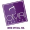 Logo social dell'attività OMRI Vision Store