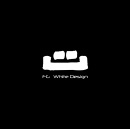 Logo FG WHITE DESIGN