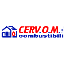 Logo CERV.O.M. S.r.l Combustubili - Rivenditore GPL in Lombardia e Trentino Alto Adige